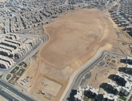 الإسكان: جار الانتهاء من المرحلة الأولى لمشروع الغلق الآمن لمقلب السلام العمومي 