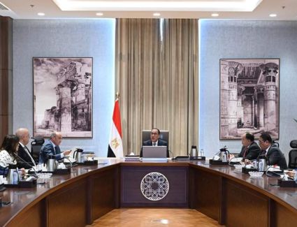 تفاصيل اجتماع الوزراء بشأن تصدير العقار وتفعيل صناديق الاستثمار العقاري