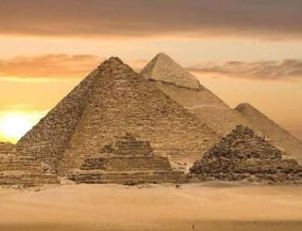 مصر من أفضل 21 وجهة سياحية آمنة للسفر إليها في عام 2021 طبقا لتقرير موقع CNN Travel