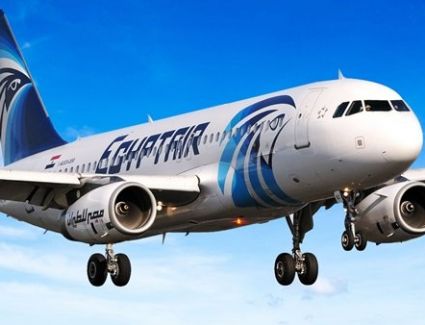 وزارة الطيران: إعادة فتح الأجواء المصرية أمام الطيران القطري واستئناف الرحلات من وإلى البلدين