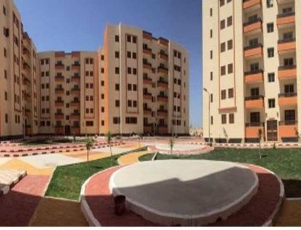 للمرة الأولى.. طرح قطع أراضٍ سكنية متميزة وأكثر تميزاً بمدينة الصالحية الجديدة