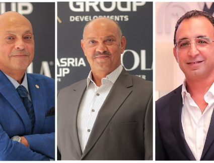 «المصرية جروب» تقيم احتفالية ضخمة لعرض مجموعة من المشروعات المزمع طرحها حتي صيف 2025 