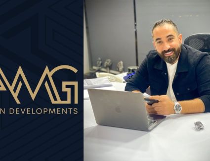 « AMG Urban Developments»تحقق 500 مليون جنيه مبيعات بالمرحلة الأولى في مشروع« Business One Katameya»..وتطرح مرحلة جديدة بأسعار مميزة وعروض تنافسية 