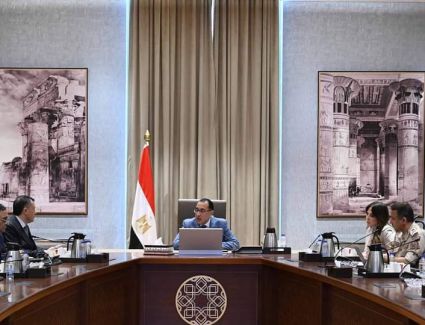 رئيس الوزراء يتابع جاهزية المتحف المصري الكبير للافتتاح.. وتطوير المناطق المحيطة