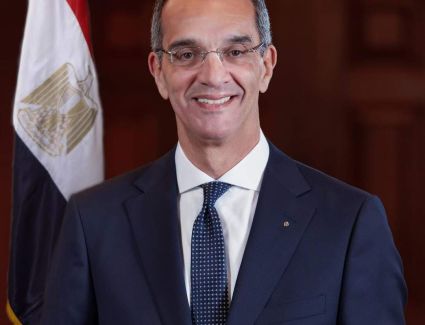 وزير الاتصالات يشارك فى فعاليات «قمة أسيا تك» Asia Tech Summit