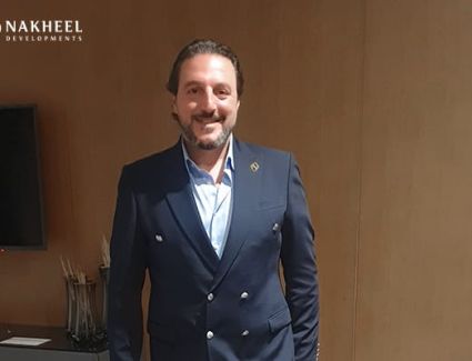 سعيد الجبيلي: مدن الجيل الرابع تطلق ثورة عقارية تقودها العاصمة الإدارية الجديدة 