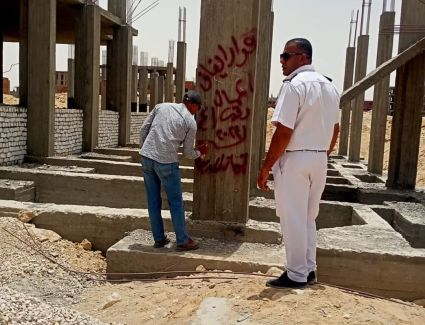 وزير الإسكان يُصدر قراراً بإزالة مخالفات بناء بالساحل الشمالي وبني سويف الجديدة