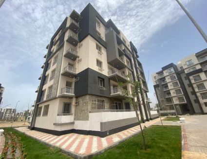 الأحد المقبل.. بدء تسليم وحدات «بيت الوطن» بمشروع جنة بدمياط الجديدة