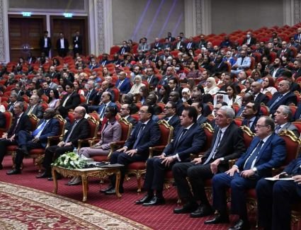 نيابة الرئيس السيسي..«مدبولي» يفتتح المعرض والمؤتمر الطبي الأفريقي