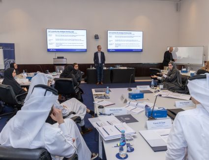 New Leadership Certificate to Empower Leaders at Sidra Medicine