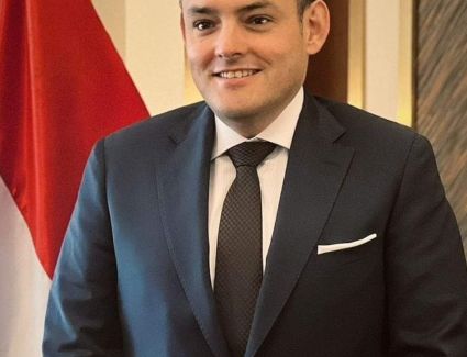 وزير التجارة يشارك بفعاليات الدورة الـ27 من منتدى سان بطرسبرج الاقتصادي الدولي