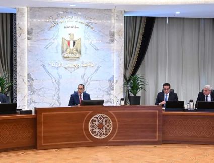 رئيس الوزراء يستقبل وزير الصحة الإيطالي ووفدا من أبرز شركات القطاع الصحي