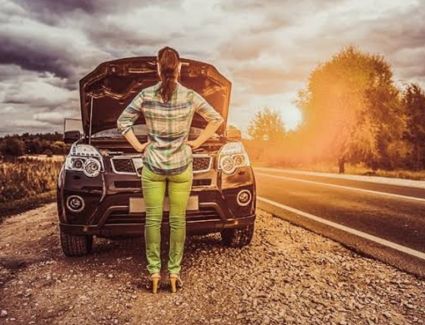 10 نصائح هامة للحفاظ على سيارتك من حرارة الجو المرتفعة