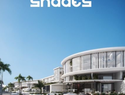 أسالدي العقارية: انتهاء مبيعات المرحلة الأولى بمشروع "Shades" بالقاهرة الجديدة