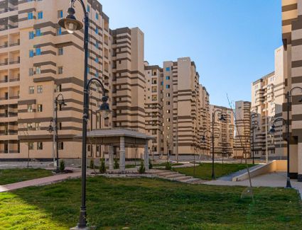 بمقدم 150 ألف جنيه.. خطوات حجز شقق بمشروع《vallle towers》