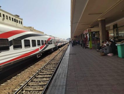 وزير النقل يتابع على مدار الساعة انتظام العمل وتقديم خدمات مميزة بمرافق النقل والمواصلات