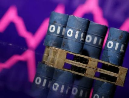 وسط مخاوف الصراعات.. ارتفاع أسعار النفط إلى أعلى مستوى في 7 أسابيع