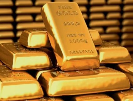 بعد انتهاء عيدالأضحى.. قفزة بأسعار سبائك الذهب وتراجع عيار ٢١