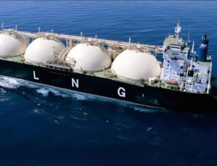 عقوبات جديدة على روسيا تستهدف الغاز الطبيعي المسال