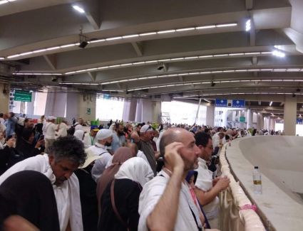 التضامن: 6 حالات بحج الجمعيات الأهلية يتلقون العلاج بالمستشفيات السعودية