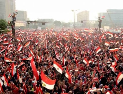 «30 يونيو إرادة شعب ومسيرة وطن».. نجاحات في مكافحة الهجرة غير الشرعية