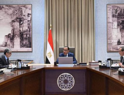 رئيس الوزراء يناقش مع الوزراء المعنيين حلول مشكلة انقطاع الكهرباء وتخفيف الأحمال