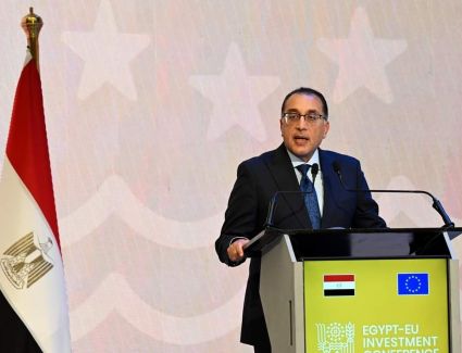 بأكثر من 67 مليار يورو.. توقيع 35 اتفاقية بمؤتمر الاستثمار المصري الأوروبي 