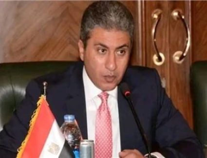 السيرة الذاتية لـ شريف فتحي وزير السياحة والآثار في حكومة مدبولي الجديدة