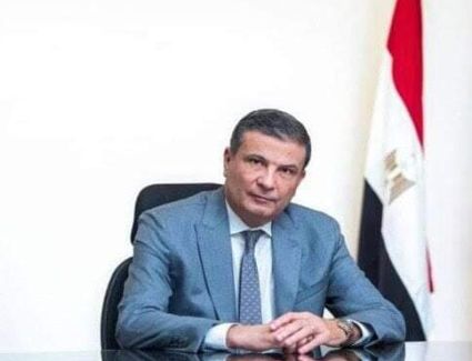  وزير الزراعة الجديد: توجيهات من القيادة السياسية الاهتمام بالفلاح وتوفير مستلزمات الإنتاج وبكل ما يمس قوت المصريين