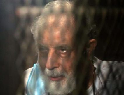 تأجيل محاكمة  محمود عزت القائم بأعمال مرشد الإخوان لجلسة 1 مارس