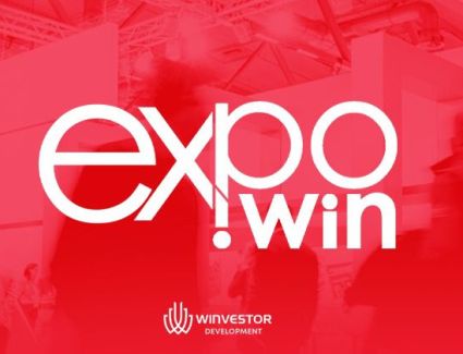 "«وينفسيتور للاستثمار» تطلق فعاليات الدورة الأولى لمعرض I Win Expo.. السبت المقبل