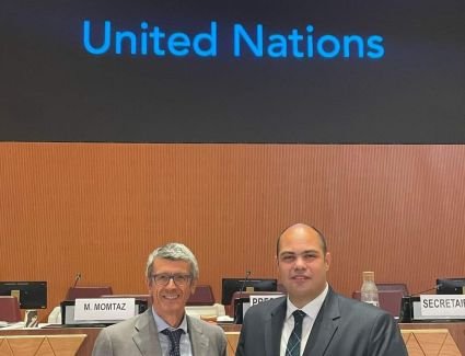 «حماية المنافسة» يفوز بجائزة شرفية من البنك الدولي عن مبادرته بإنشاء نموذج محاكاة سلطات المنافسة العربية