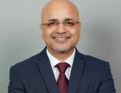 أيزون إكسبيرينس تعين فيتول كواترا كرئيس تنفيذي عالمي للشركة 