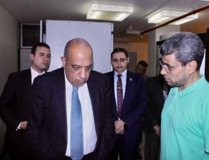 وزير الكهرباء: مراجعة منظومة التشغيل لتحقيق الكفاءة وترشيد استهلاك الوقود