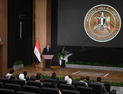 «مدبولي»: كل وزير سيكون له مستهدفات واضحة في برنامج الحكومة وسيكون ملتزماً بها ويتابعه مجلس الوزراء