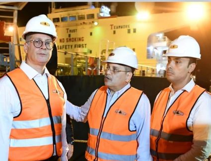 بعد توفير الدعم المالي.. البترول: برنامح حكومي لإنهاء فترة تخفيف الأحمال