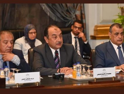 قطاع الأعمال: زيادة القيمة المضافة لعدة صناعات والاستثمار في رأس المال البشري 