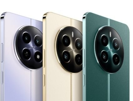 بعد إطلاقه رسميا.. مواصفات هاتف ريلمي realme 12+ 5G