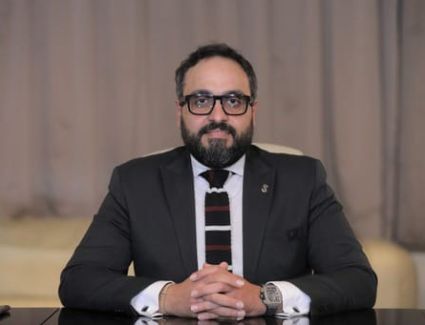 شنوده أمين: قرار تخفيض المركزي المصري للفائدة غدا الأقرب والقطاع العقاري أكثر المستفيدين