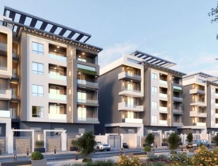 شركة «IMS للتطوير» تنتهي من بيع مشروع «هليوصن» بالكامل.. وتعلن البدء في أعمال الإنشاءات