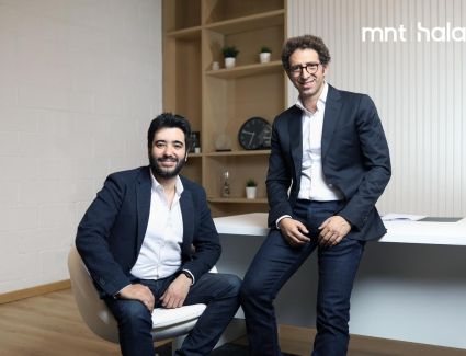 《إم إن تي-حالًا》تغلق جولة استثمارية بنحو 160 مليون دولار من مستثمرين دوليين