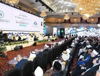 وزير الأوقاف: القضية الفلسطينية ستظل قضيتنا الكبرى وسنظل هنا في مصر داعمين لأشقائنا  