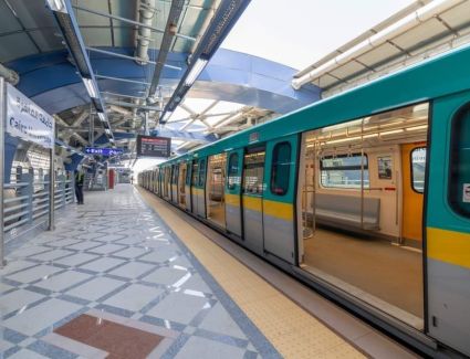 بعد زيادتها 2 جنيه.. اعرف أسعار تذاكر المترو الجديدة