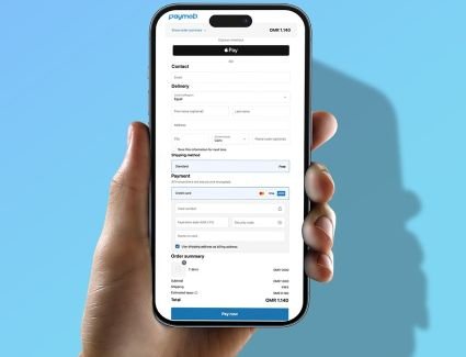 لإطلاق خدمات الدفع الإلكترونية.. باي موب توسع تعاونها مع منصة Shopify 
