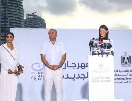 المشاط: التنمية البشرية وتوطين الصناعة ركيزتان رئيسيتان لتحقيق التنمية الاقتصادية