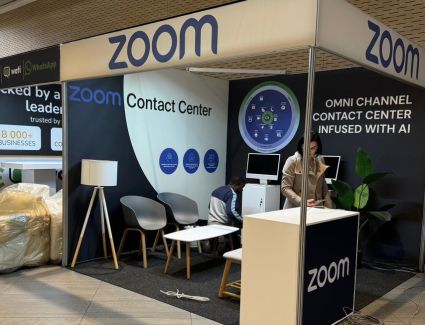 زووم Zoom تستعرض حلولها المبتكرة خلال مشاركتها بقمة CEM Africa 2024