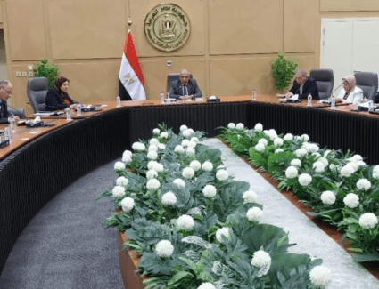 الكهرباء: التصدى لسرقات التيار وعقوبات صارمة للمتهاونين فى نطاق عملهم  