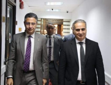 عاجل.. تكثيف الحملات الرقابية على الأسواق والمخابز التموينية والجمعيات