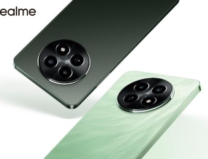 بأقوى شريحة  5G .. مواصفات هاتف ريلمي  realme 12x 5G