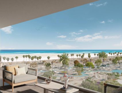 احتفالا بمرور 35 عاما.. عامر جروب تطلق سلسلة مشروعات« Celebration» تحدي جديد في رأس الحكمة